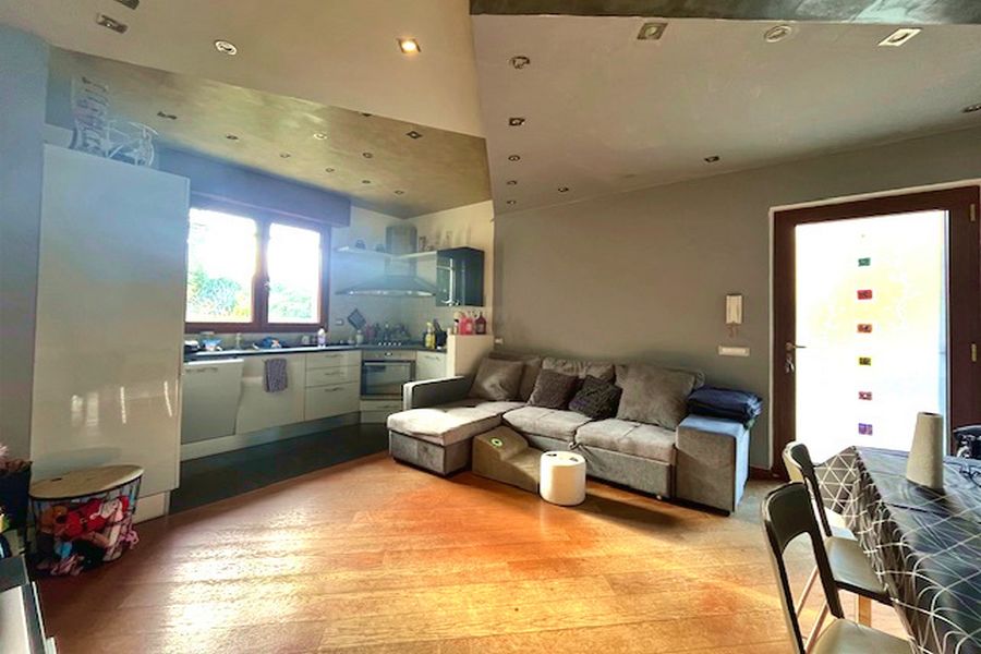 Grado, Italie, 3 Bedrooms Bedrooms, ,1 BathroomBathrooms,Byt,Prodané,1557