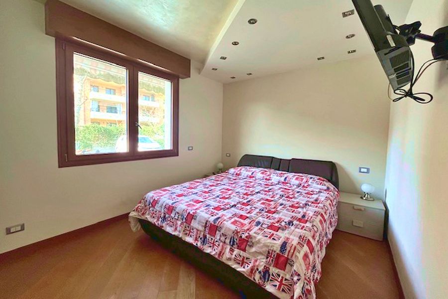 Grado, Italie, 3 Bedrooms Bedrooms, ,1 BathroomBathrooms,Byt,Prodané,1557