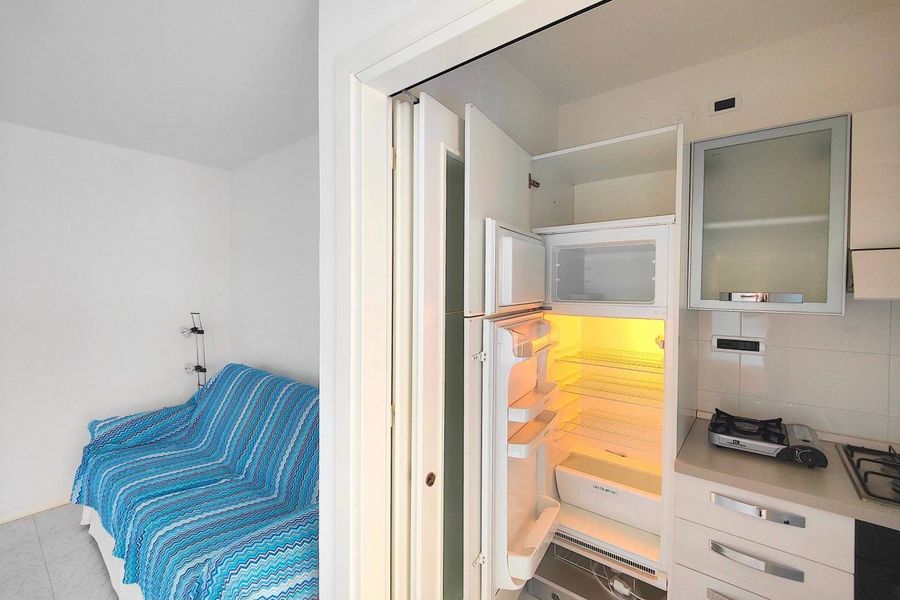 Grado, Italie, 3 Bedrooms Bedrooms, ,1 BathroomBathrooms,Byt,Prodané,1558
