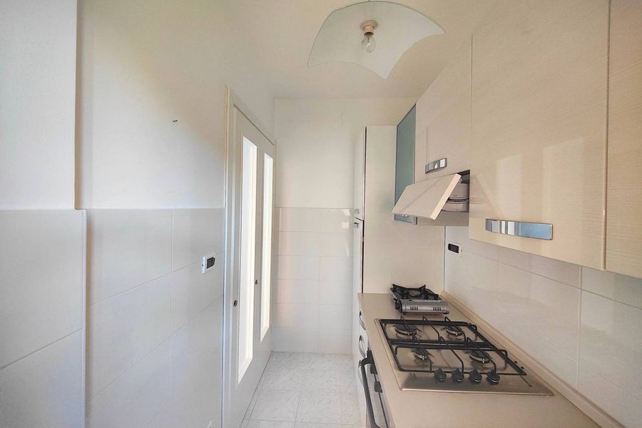 Grado, Italie, 3 Bedrooms Bedrooms, ,1 BathroomBathrooms,Byt,Prodané,1558