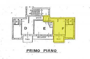 Grado, Italie, 2 Bedrooms Bedrooms, ,1 BathroomBathrooms,Byt,Prodané,1559