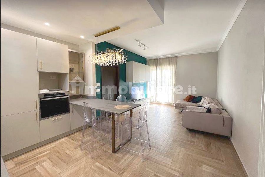 Grado, Italie, 3 Bedrooms Bedrooms, ,1 BathroomBathrooms,Byt,Prodané,1560