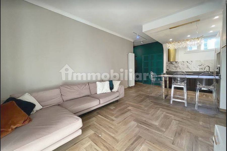 Grado, Italie, 3 Bedrooms Bedrooms, ,1 BathroomBathrooms,Byt,Prodané,1560