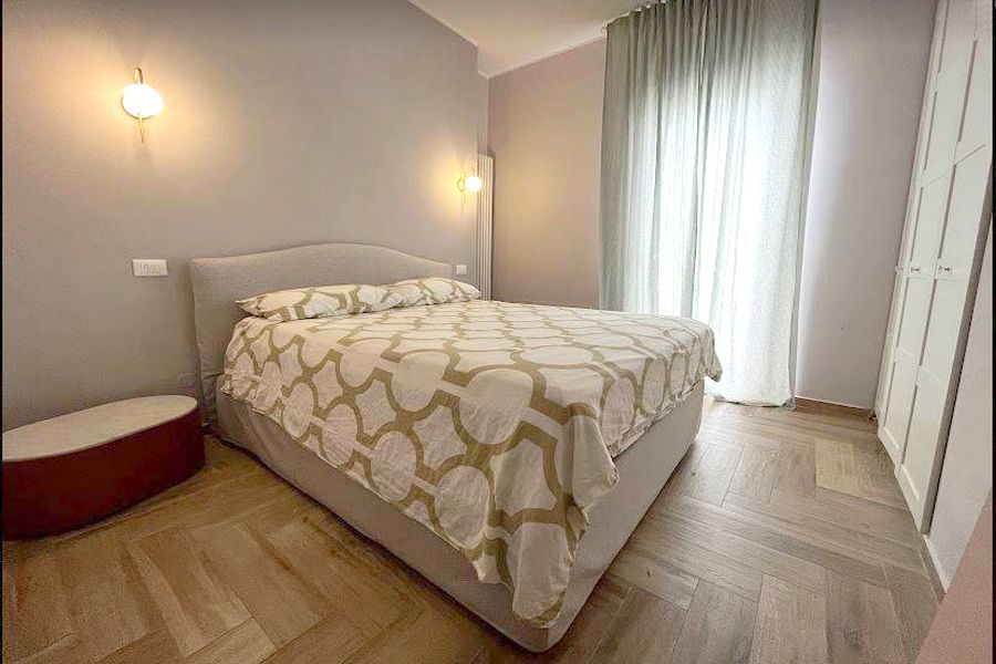 Grado, Italie, 3 Bedrooms Bedrooms, ,1 BathroomBathrooms,Byt,Prodané,1560