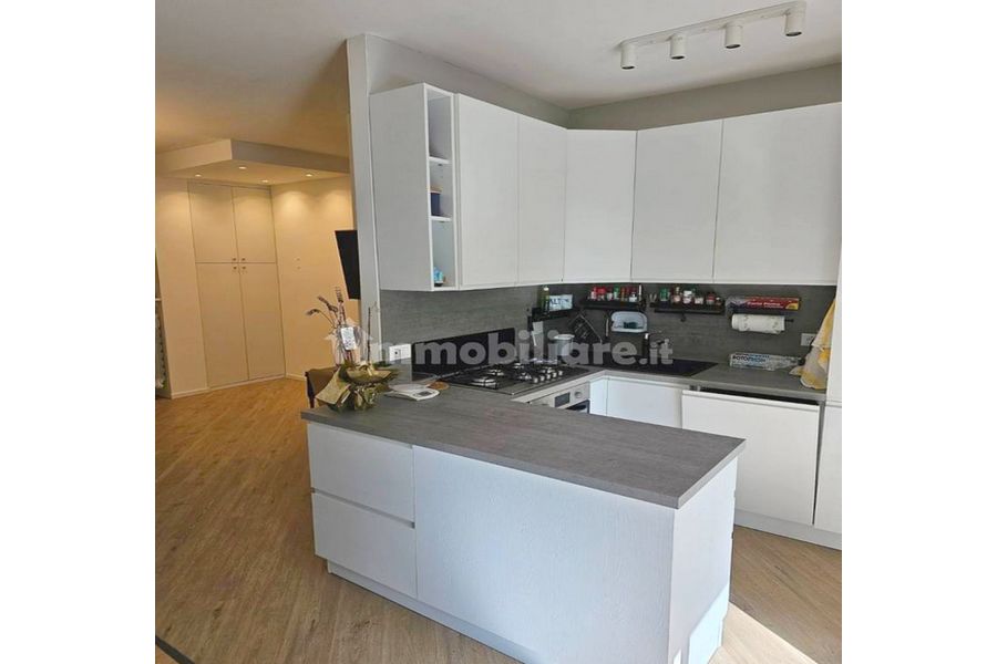 Grado, Italie, 3 Bedrooms Bedrooms, ,1 BathroomBathrooms,Byt,Prodané,1561