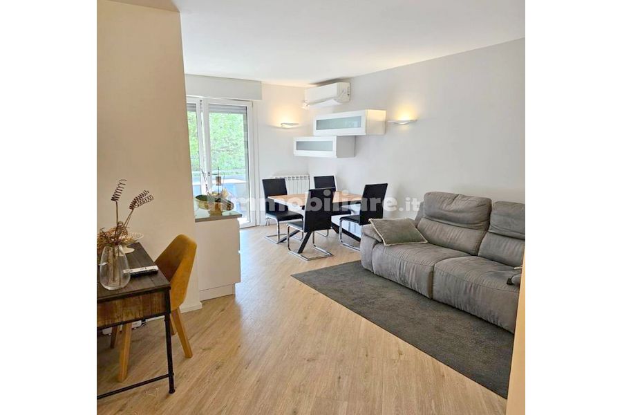 Grado, Italie, 3 Bedrooms Bedrooms, ,1 BathroomBathrooms,Byt,Prodané,1561