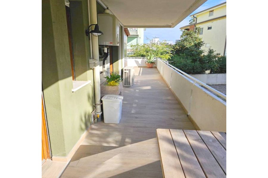Grado, Italie, 3 Bedrooms Bedrooms, ,1 BathroomBathrooms,Byt,Prodané,1561
