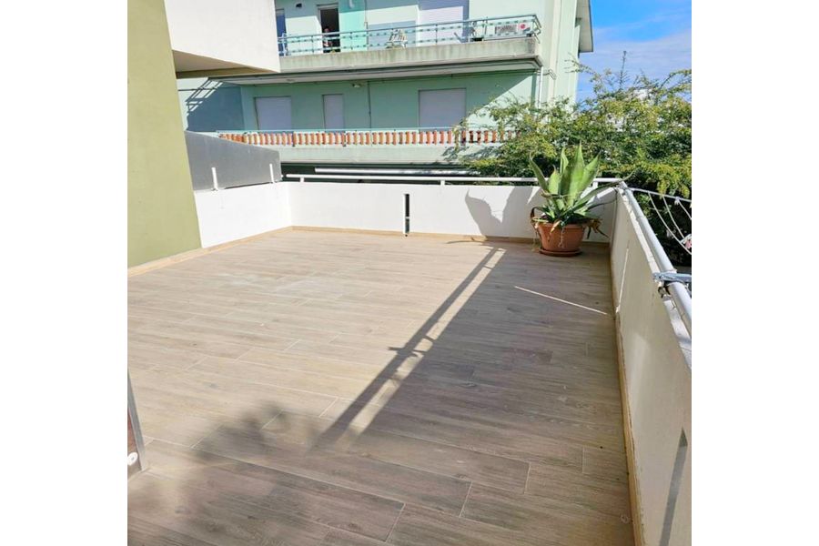 Grado, Italie, 3 Bedrooms Bedrooms, ,1 BathroomBathrooms,Byt,Prodané,1561