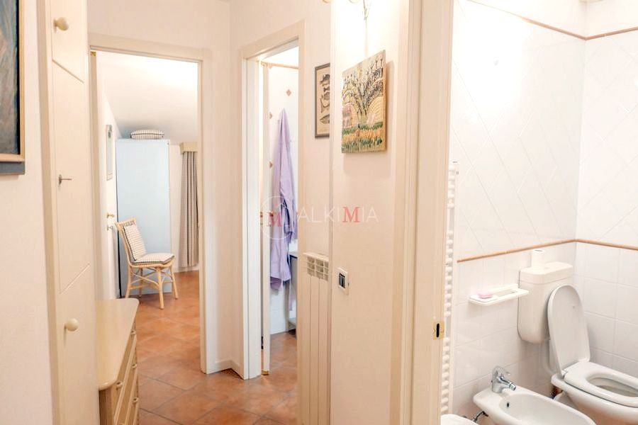 Grado, Italie, 6 Bedrooms Bedrooms, ,3 BathroomsBathrooms,Byt,Na prodej,1562