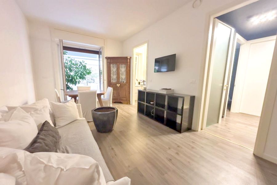 Grado, Italie, 3 Bedrooms Bedrooms, ,1 BathroomBathrooms,Byt,Prodané,1563