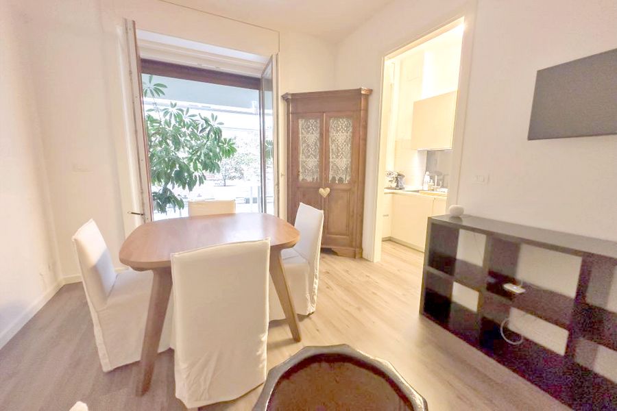 Grado, Italie, 3 Bedrooms Bedrooms, ,1 BathroomBathrooms,Byt,Prodané,1563
