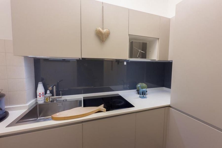 Grado, Italie, 3 Bedrooms Bedrooms, ,1 BathroomBathrooms,Byt,Prodané,1563