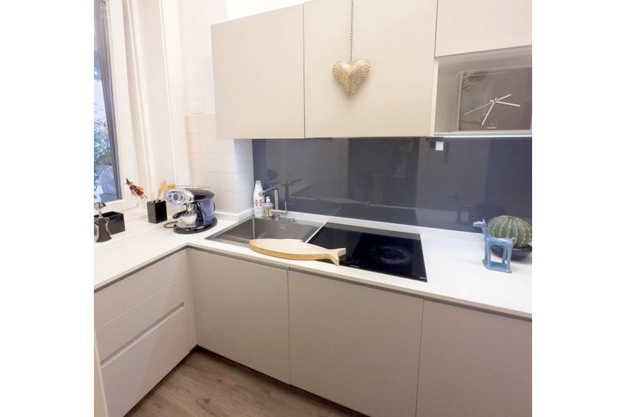 Grado, Italie, 3 Bedrooms Bedrooms, ,1 BathroomBathrooms,Byt,Prodané,1563