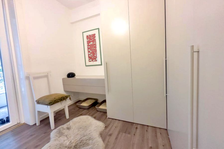 Grado, Italie, 3 Bedrooms Bedrooms, ,1 BathroomBathrooms,Byt,Prodané,1563