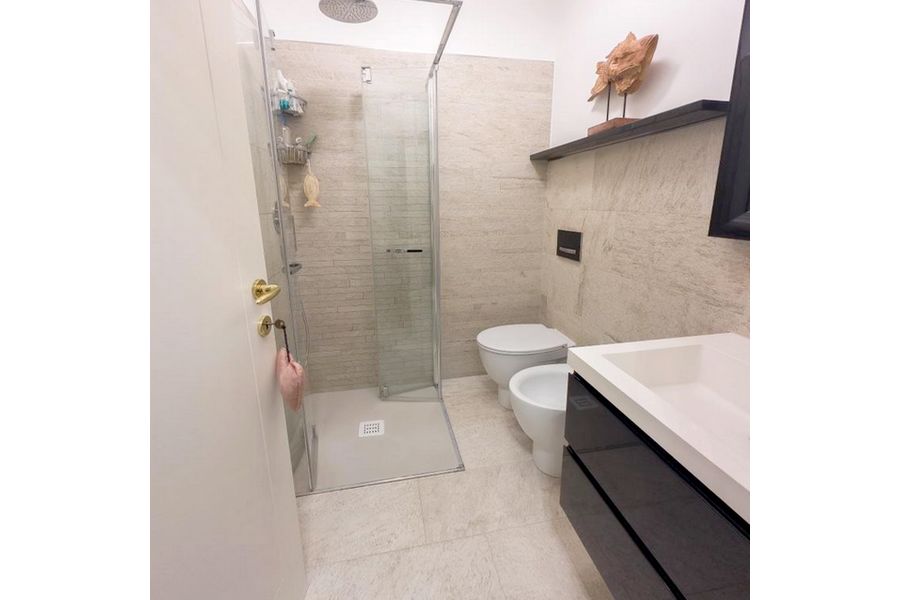Grado, Italie, 3 Bedrooms Bedrooms, ,1 BathroomBathrooms,Byt,Prodané,1563
