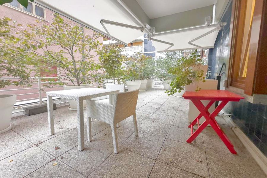 Grado, Italie, 3 Bedrooms Bedrooms, ,1 BathroomBathrooms,Byt,Prodané,1563