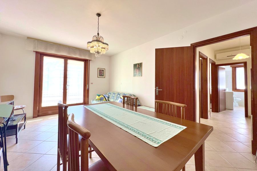 Grado, Italie, 3 Bedrooms Bedrooms, ,1 BathroomBathrooms,Byt,Prodané,1566