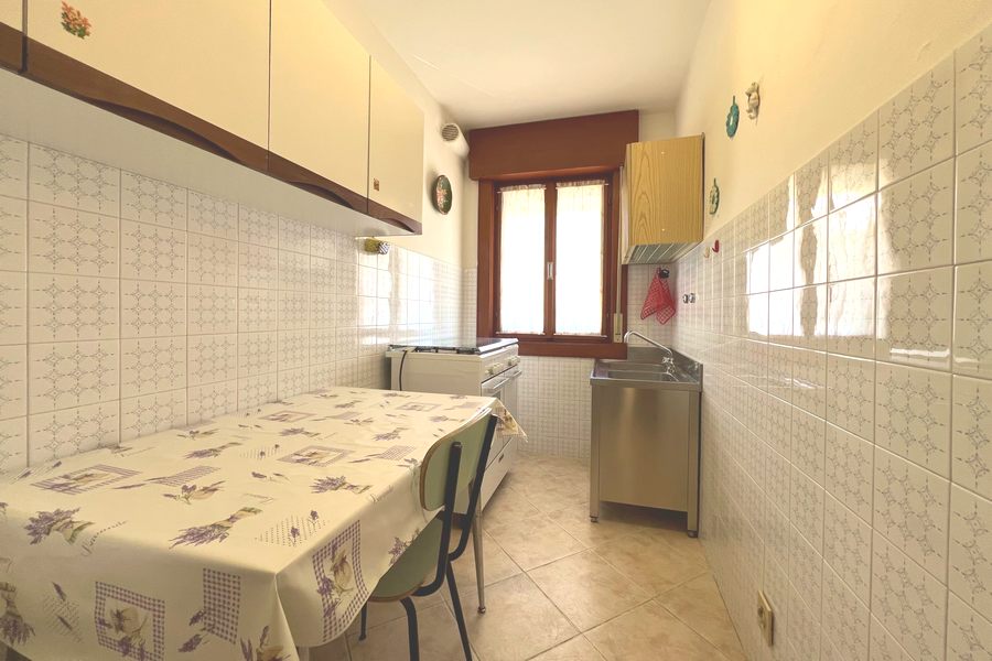 Grado, Italie, 3 Bedrooms Bedrooms, ,1 BathroomBathrooms,Byt,Prodané,1566