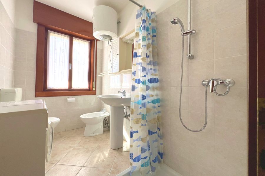 Grado, Italie, 3 Bedrooms Bedrooms, ,1 BathroomBathrooms,Byt,Prodané,1566