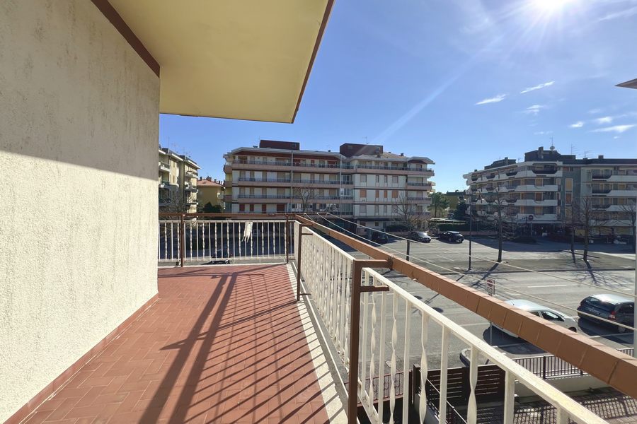 Grado, Italie, 3 Bedrooms Bedrooms, ,1 BathroomBathrooms,Byt,Prodané,1566
