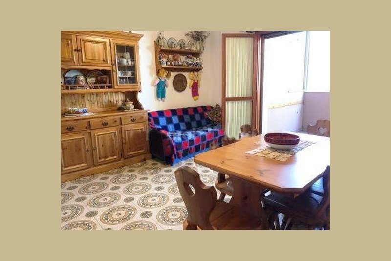 Grado, Italie, 2 Bedrooms Bedrooms, ,1 BathroomBathrooms,Byt,Prodané,1567