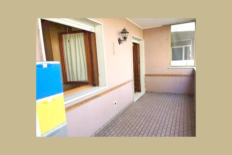 Grado, Italie, 2 Bedrooms Bedrooms, ,1 BathroomBathrooms,Byt,Prodané,1567