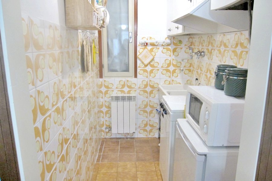 Grado, Italie, 2 Bedrooms Bedrooms, ,1 BathroomBathrooms,Byt,Prodané,1568