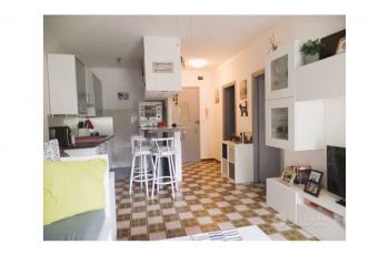 Grado, Italie, 2 Bedrooms Bedrooms, ,1 BathroomBathrooms,Byt,Prodané,1569