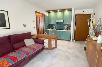 Grado, Italie, 3 Bedrooms Bedrooms, ,1 BathroomBathrooms,Byt,Prodané,1570