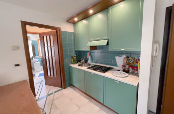 Grado, Italie, 3 Bedrooms Bedrooms, ,1 BathroomBathrooms,Byt,Prodané,1570