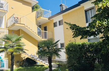 Grado, Italie, 3 Bedrooms Bedrooms, ,1 BathroomBathrooms,Byt,Prodané,1572