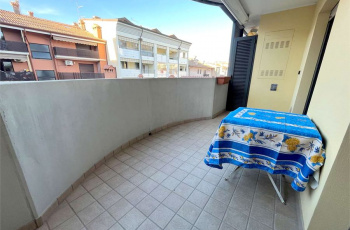 Grado, Italie, 2 Bedrooms Bedrooms, ,1 BathroomBathrooms,Byt,Prodané,1575