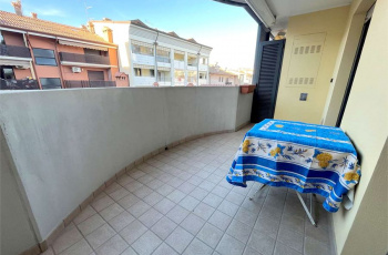 Grado, Italie, 2 Bedrooms Bedrooms, ,1 BathroomBathrooms,Byt,Na prodej,1575