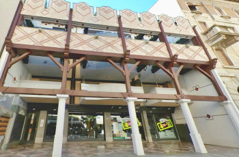 Grado, Italie, 2 Bedrooms Bedrooms, ,1 BathroomBathrooms,Byt,Prodané,1575