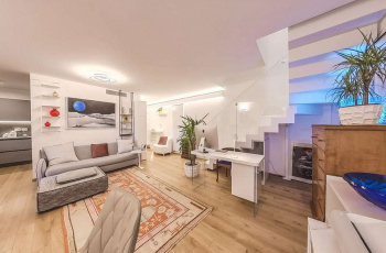 Grado, Italie, 5 Bedrooms Bedrooms, ,3 BathroomsBathrooms,Byt,Prodané,1576