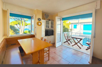 Grado, Italie, 3 Bedrooms Bedrooms, ,1 BathroomBathrooms,Byt,Prodané,1577