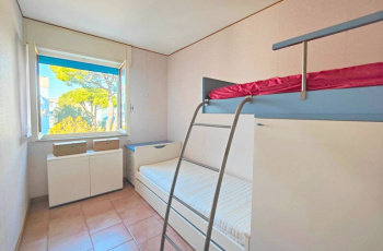 Grado, Italie, 3 Bedrooms Bedrooms, ,1 BathroomBathrooms,Byt,Prodané,1577