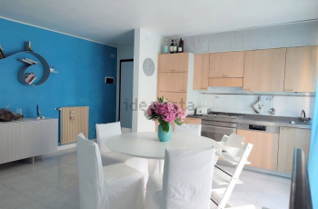 Grado, Italie, 3 Bedrooms Bedrooms, ,1 BathroomBathrooms,Byt,Prodané,1578