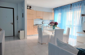Grado, Italie, 3 Bedrooms Bedrooms, ,1 BathroomBathrooms,Byt,Prodané,1578