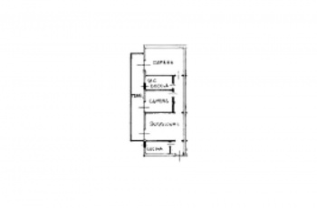 Grado, Italie, 3 Bedrooms Bedrooms, ,1 BathroomBathrooms,Byt,Prodané,1578