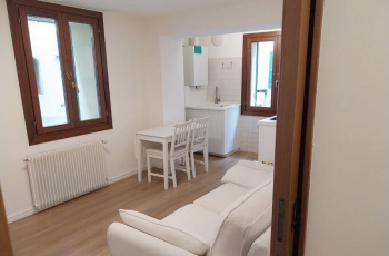 Grado, Italie, 2 Bedrooms Bedrooms, ,1 BathroomBathrooms,Byt,Prodané,1579