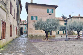 Grado, Italie, 2 Bedrooms Bedrooms, ,1 BathroomBathrooms,Byt,Prodané,1579