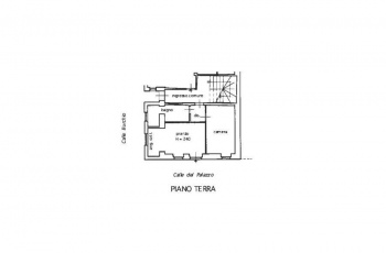Grado, Italie, 2 Bedrooms Bedrooms, ,1 BathroomBathrooms,Byt,Prodané,1579