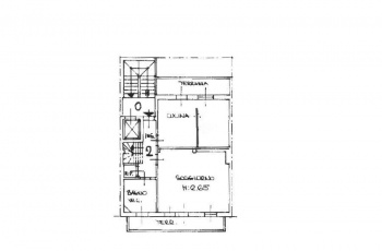 Grado, Italie, 3 Bedrooms Bedrooms, ,1 BathroomBathrooms,Byt,Prodané,1581