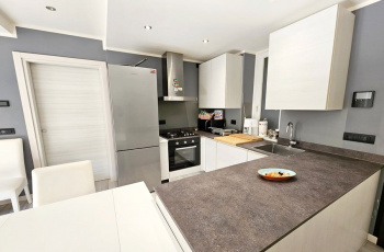 Grado, Italie, 3 Bedrooms Bedrooms, ,1 BathroomBathrooms,Byt,Prodané,1582
