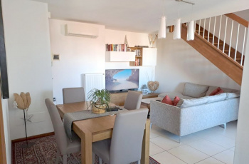 Grado, Italie, 3 Bedrooms Bedrooms, ,2 BathroomsBathrooms,Byt,Prodané,1583