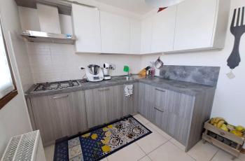 Grado, Italie, 3 Bedrooms Bedrooms, ,2 BathroomsBathrooms,Byt,Prodané,1583