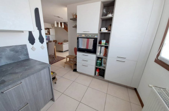 Grado, Italie, 3 Bedrooms Bedrooms, ,2 BathroomsBathrooms,Byt,Prodané,1583