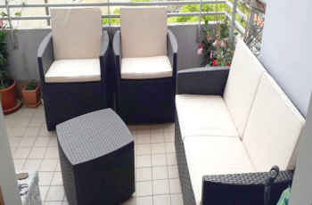 Grado, Italie, 3 Bedrooms Bedrooms, ,2 BathroomsBathrooms,Byt,Prodané,1583