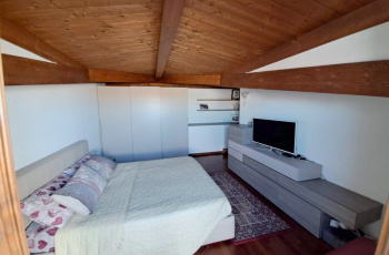 Grado, Italie, 3 Bedrooms Bedrooms, ,2 BathroomsBathrooms,Byt,Prodané,1583